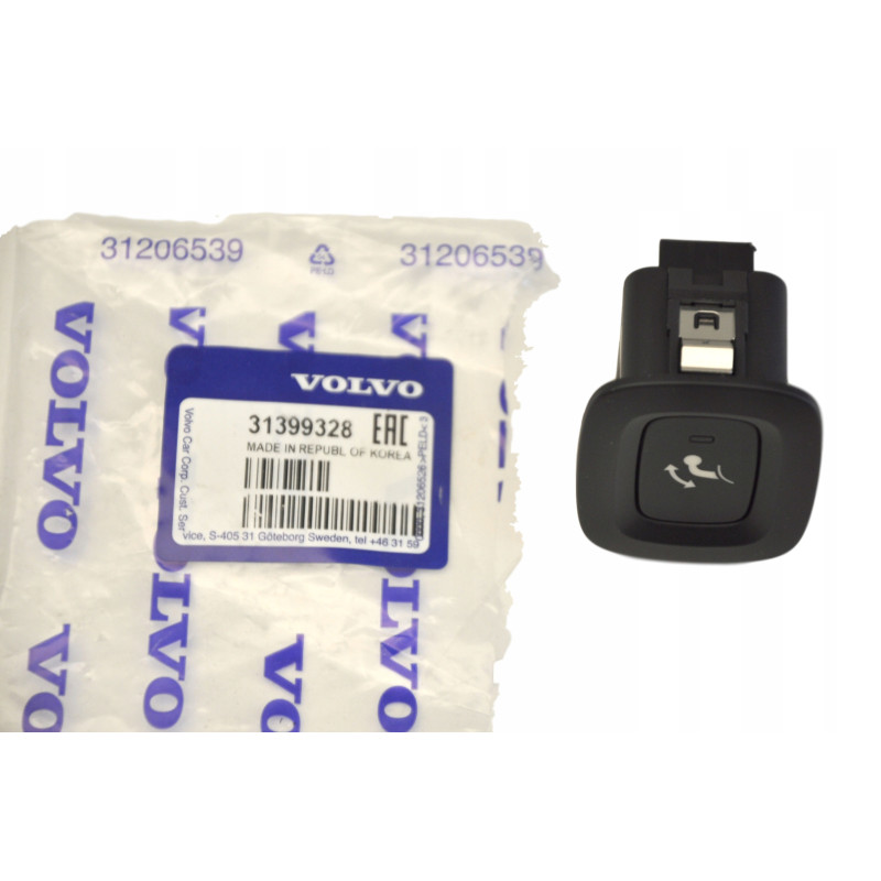 VOLVO S60 II wlacznik...