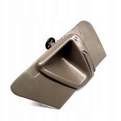 VOLVO V70 XC70 prawy zamek kanapy uchwyt OE 39857749