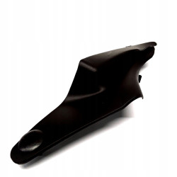 VOLVO S60 V70 XC70 prawa uszczelka podszybia OE 8663896