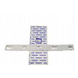 VOLVO C70 S80 emblemat na tylna klape 31297267 OE