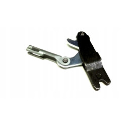 VOLVO 850 C70 S70 V70 rozpierak szczek OE 9475812