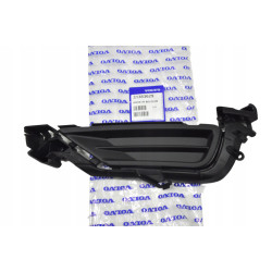 VOLVO XC90 przednia lewa kratka zderzaka OE