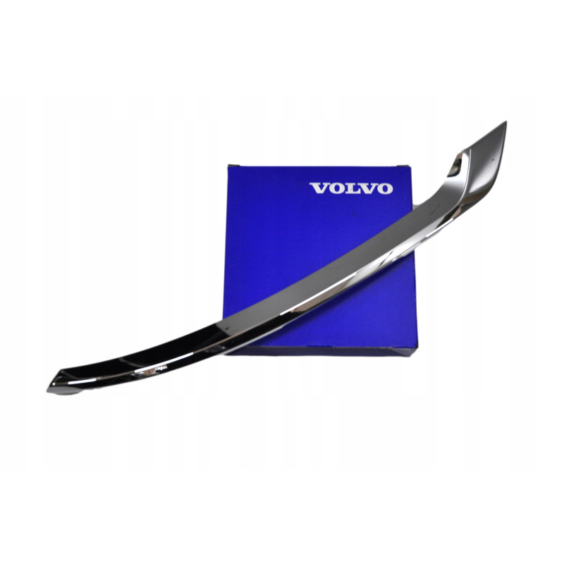VOLVO XC90 listwa chrom...