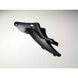 VOLVO S60 V70 XC70 lewa uszczelka podszybia OE 8663894