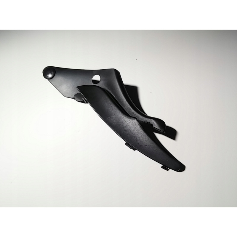 VOLVO S60 V70 XC70 lewa...