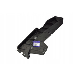 VOLVO V70 S80 XC70 przedni lewy slizg zderzaka OE