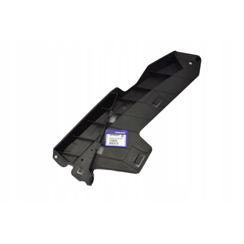 VOLVO V70 S80 XC70 przedni lewy slizg zderzaka OE