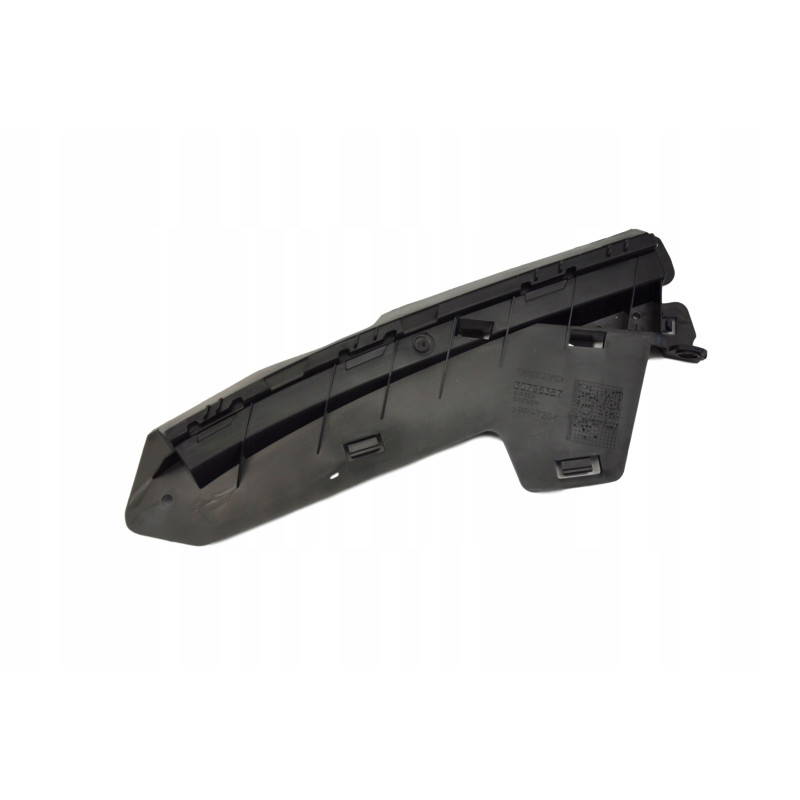 VOLVO V70 S80 XC70 przedni lewy slizg zderzaka OE