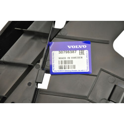 VOLVO V70 S80 XC70 przedni lewy slizg zderzaka OE