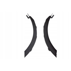 VOLVO XC60 II tylne chlapacze nakładki nadkoli kpl OE 32288517