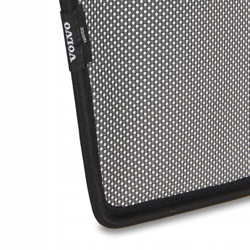 VOLVO XC90 II oslony przeciwsloneczne bagaznik kpl