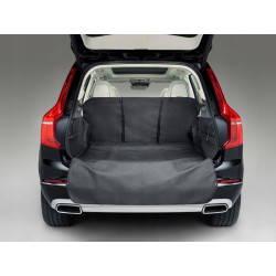 VOLVO XC90 II ochronna mata wykladzina bagaznik OE