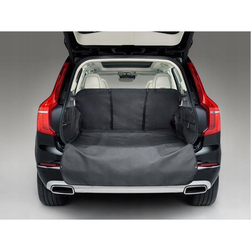 VOLVO XC90 II ochronna mata...