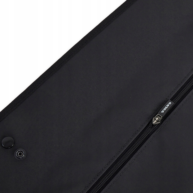 VOLVO XC90 II ochronna mata wykladzina bagaznik OE