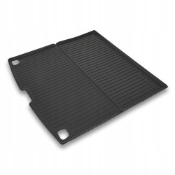 VOLVO V60 II oryginal wykladzina mata bagaznika OE