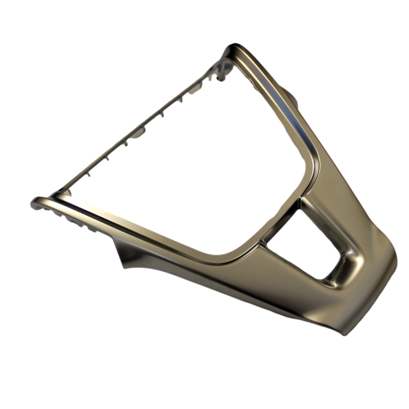 VOLVO S80 V70 XC70 panel kierownicy chrom OE 31390459