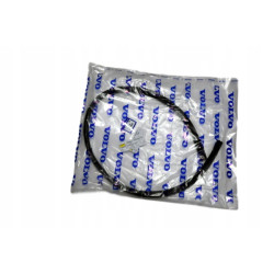 VOLVO XC90 II uszczelka maski podszybia OE