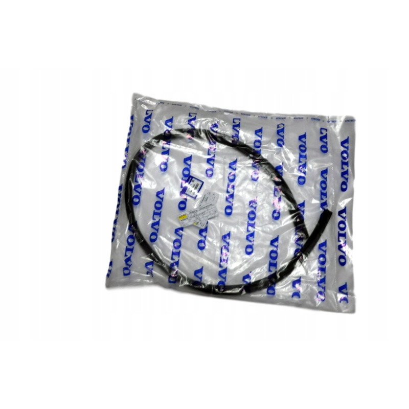 VOLVO XC90 II uszczelka maski podszybia OE