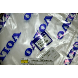 VOLVO XC90 II uszczelka maski podszybia OE