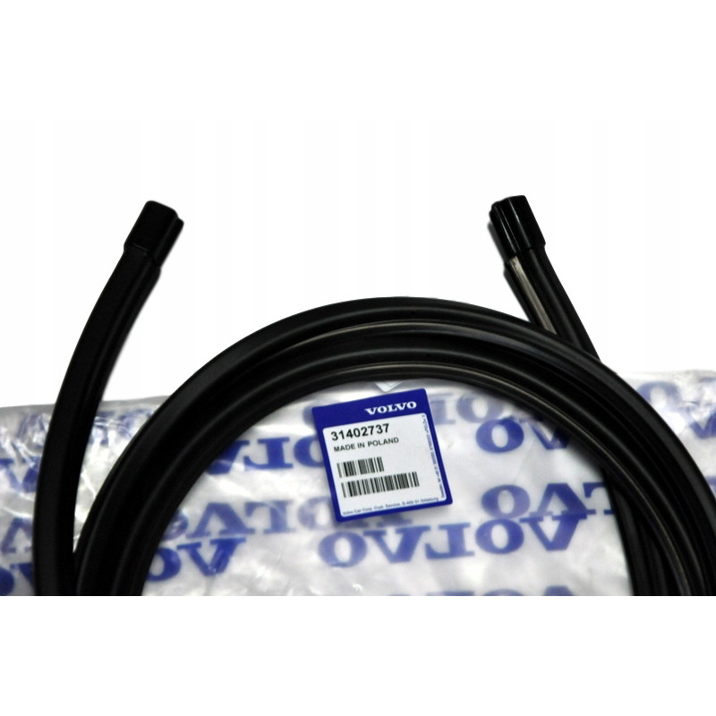 VOLVO XC90 II uszczelka maski pokrywy silnika OE