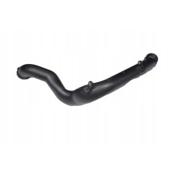 VOLVO V70 2,4D dolot rura przewod intercoolera OE