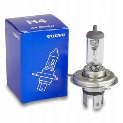 VOLVO 740 760 780 zarowka reflektora H4 60/55W OE 989816