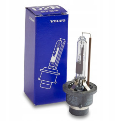 VOLVO S60 V70 XC70 zarowka ksenon xenon D2R OE