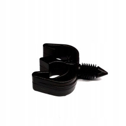 VOLVO S60 V60 S80 XC60 XC70 uchwyt przewod paliwow 999519