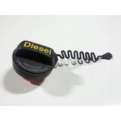 VOLVO korek wlewu paliwa diesel OE 9475963