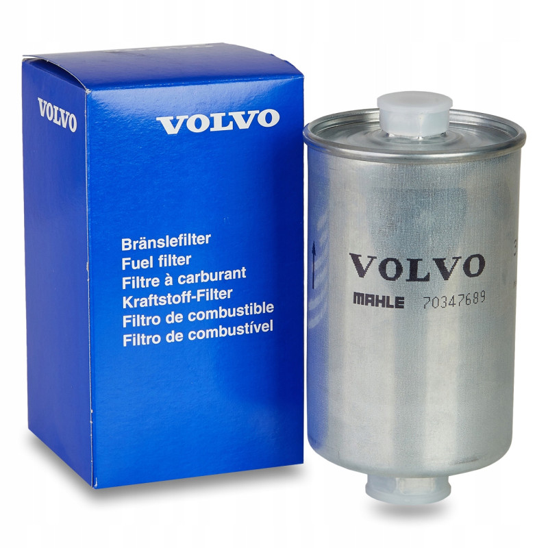 VOLVO 240 260 340 360 filtr...