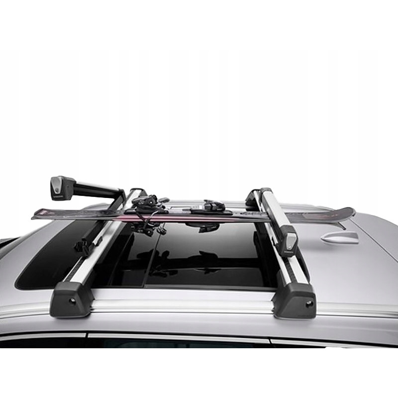 VOLVO THULE 7324 uchwyt...