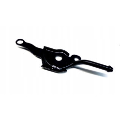 VOLVO S60 V60 XC60 XC70 S80 wieszak tlumik tyl OE 30792498