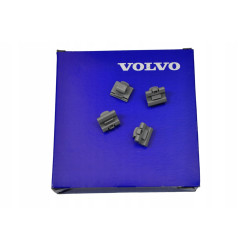 VOLVO 850 spinka zewn listwy drzwi blotnika OE