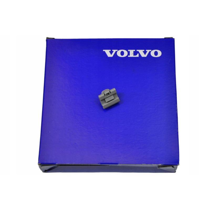 VOLVO 850 spinka zewn listwy drzwi blotnika OE