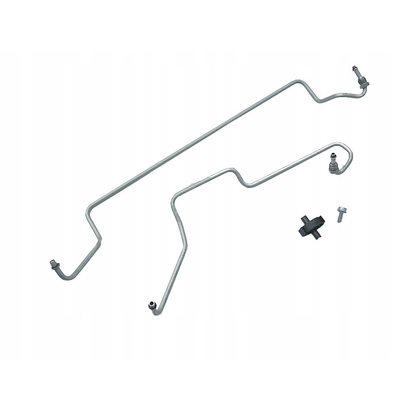 VOLVO S80 XC90 przewody...