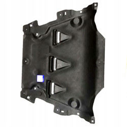 VOLVO S60 V60 XC60 XC70 S80 osłona plyta silnik OE 31440388