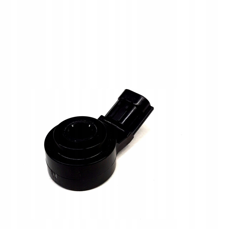 VOLVO czujnik spalania...