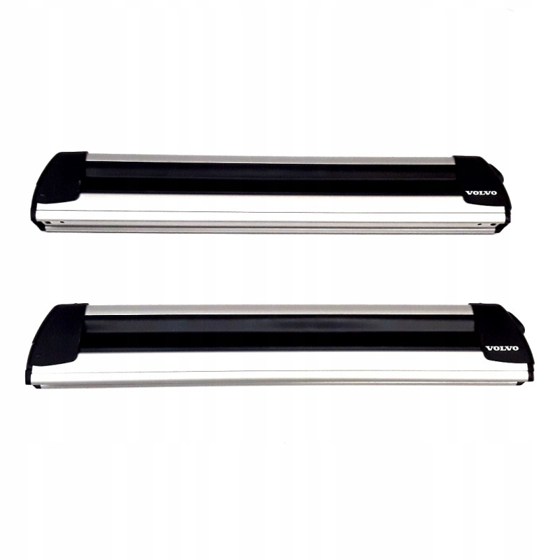 VOLVO THULE 739 uchwyt bagaznik narty wysuwany OE