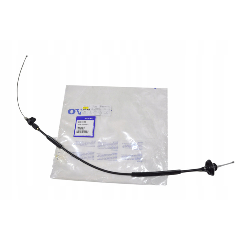 VOLVO 850 C70 S70 V70 XC70 linka gazu OE