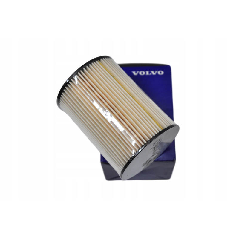 VOLVO C30 C70 S40 V50 filtr paliwa D3 D4 D5 OE