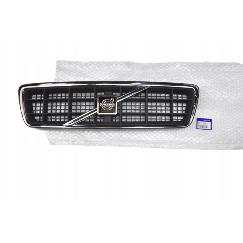 VOLVO S70 C70 V70 XC70 lift grill atrapa chlodnicy