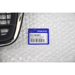 VOLVO S70 C70 V70 XC70 lift grill atrapa chlodnicy