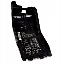 VOLVO S60 V60 V70 S80 pokrywa puszki bezp 31337340