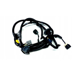 VOLVO S60 V60 wiazka inst tylny zderzak 31376361