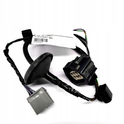 VOLVO S60 V60 wiazka inst tylny zderzak 31376357