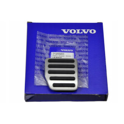 VOLVO S80 nakladka pedal sprzegla R-DESIGN manual