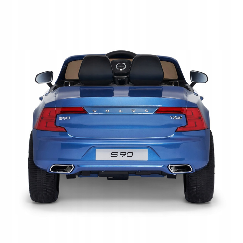 VOLVO S90 samochod dla dzieci na akumulator 12V OE