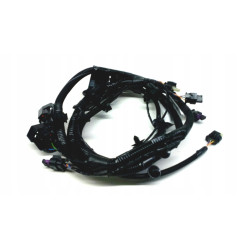 VOLVO S60 V60 wiazka inst przedni zderzak 31376323