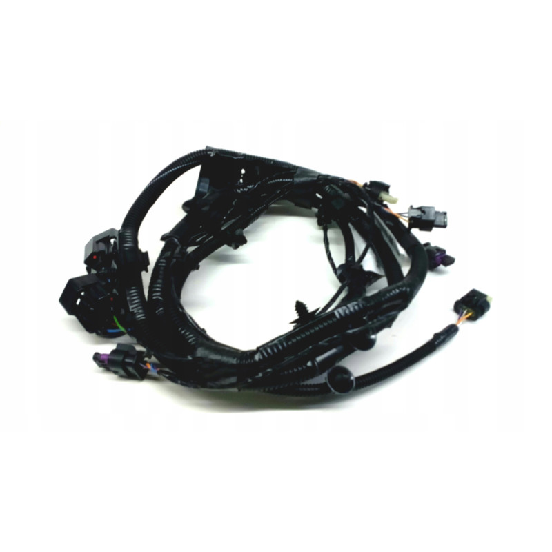 VOLVO S60 V60 wiazka inst...