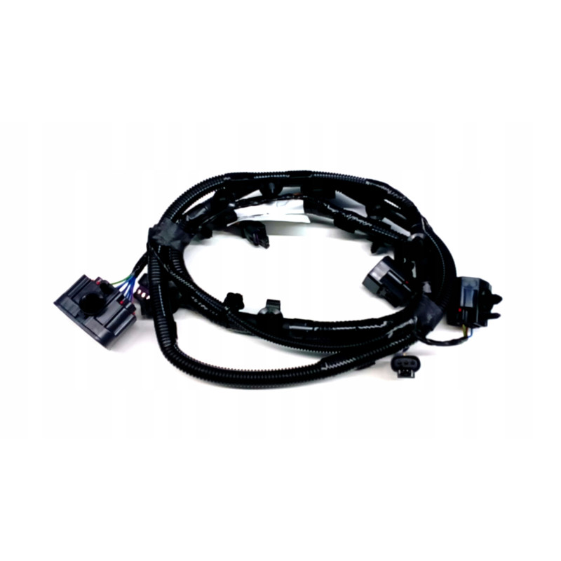 VOLVO S60 V60 wiązka inst...